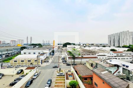 Vista do Quarto 1 de apartamento à venda com 2 quartos, 54m² em Vila Endres, Guarulhos