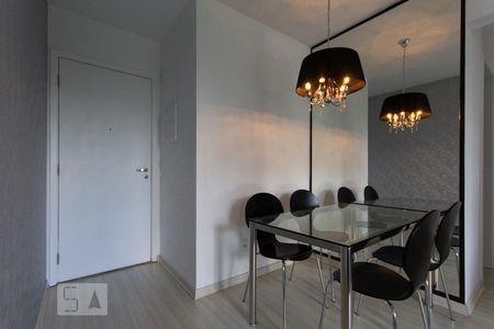 Sala de apartamento para alugar com 2 quartos, 53m² em Vila Andrade., São Paulo