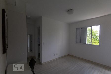 Suíte de apartamento à venda com 2 quartos, 53m² em Vila Andrade., São Paulo