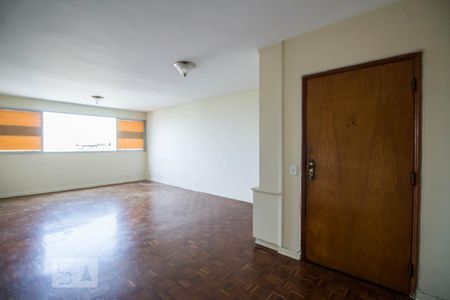 Sala de apartamento à venda com 3 quartos, 135m² em Sumarezinho, São Paulo