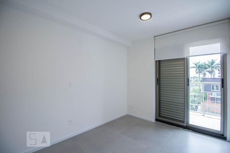 Quarto suíte de apartamento para alugar com 2 quartos, 65m² em Pinheiros, São Paulo