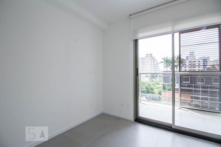 Quarto solteiro de apartamento para alugar com 2 quartos, 65m² em Pinheiros, São Paulo