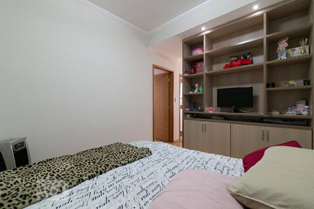 Suíte de apartamento para alugar com 3 quartos, 93m² em Aclimação, São Paulo