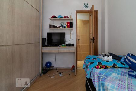 Quarto 2 de apartamento para alugar com 3 quartos, 93m² em Aclimação, São Paulo