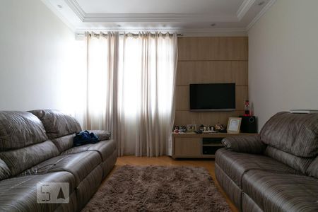 Sala de apartamento para alugar com 3 quartos, 93m² em Aclimação, São Paulo