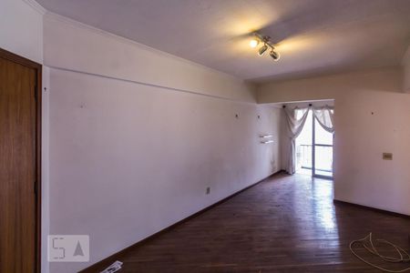 Sala de apartamento para alugar com 1 quarto, 46m² em Jardim Paulista, São Paulo