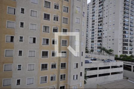 Vista do Quarto 1 de apartamento para alugar com 2 quartos, 46m² em Jardim Leonor Mendes de Barros, São Paulo