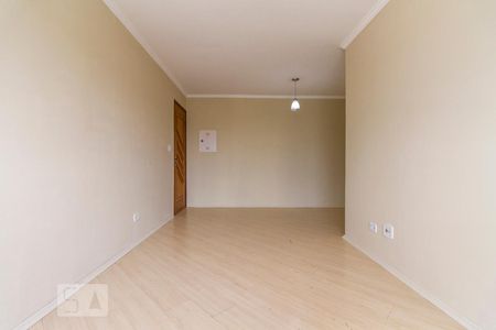 Sala  de apartamento à venda com 2 quartos, 63m² em Vila Bertioga, São Paulo