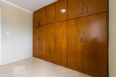 Quarto 2  de apartamento à venda com 2 quartos, 63m² em Vila Bertioga, São Paulo