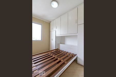 Quarto 1  de apartamento à venda com 2 quartos, 63m² em Vila Bertioga, São Paulo