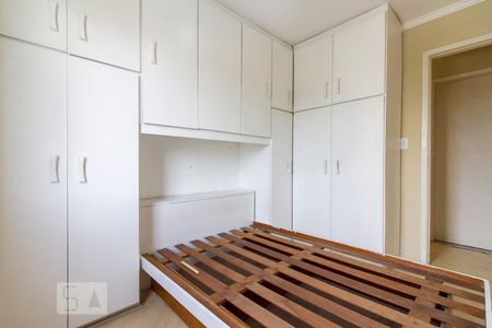 Quarto 1  de apartamento à venda com 2 quartos, 63m² em Vila Bertioga, São Paulo