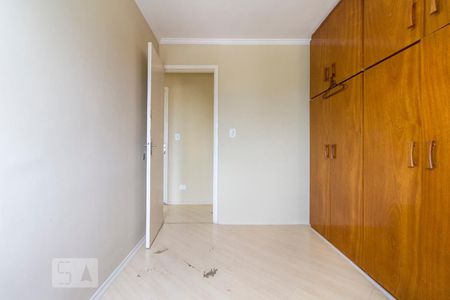 Quarto 2  de apartamento à venda com 2 quartos, 63m² em Vila Bertioga, São Paulo