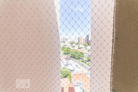 Vista de apartamento para alugar com 1 quarto, 63m² em Jardim Proença, Campinas