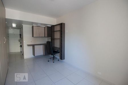 Studio de kitnet/studio para alugar com 1 quarto, 29m² em Bela Vista, São Paulo