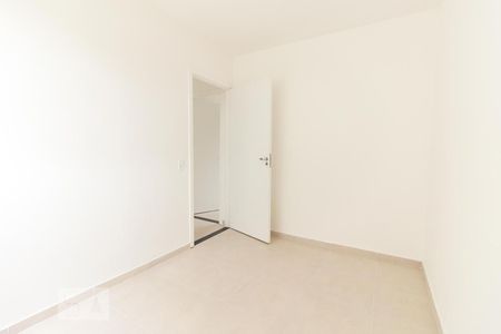 Apartamento à venda com 43m², 2 quartos e 1 vagaQuarto 1