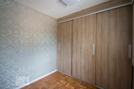 Quarto de apartamento para alugar com 1 quarto, 37m² em Jardim do Mar, São Bernardo do Campo