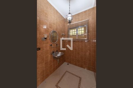 Lavabo 1 e 2 de casa para alugar com 3 quartos, 450m² em Cidade Vargas, São Paulo