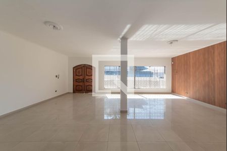 Sala de casa para alugar com 3 quartos, 450m² em Cidade Vargas, São Paulo