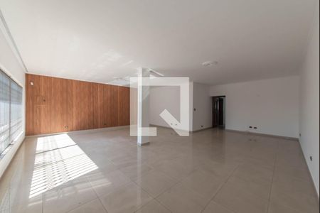 Sala de casa à venda com 3 quartos, 450m² em Cidade Vargas, São Paulo