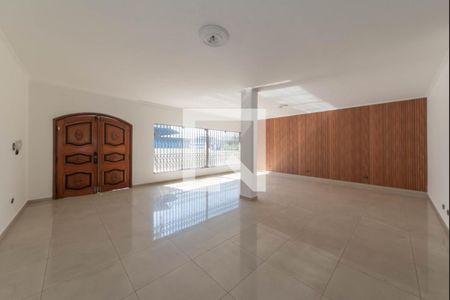 Sala de casa à venda com 3 quartos, 450m² em Cidade Vargas, São Paulo