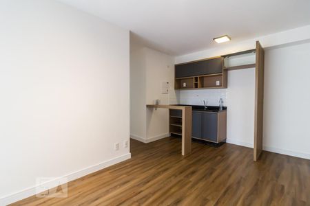 Sala de apartamento à venda com 2 quartos, 56m² em Jardim Flor da Montanha, Guarulhos