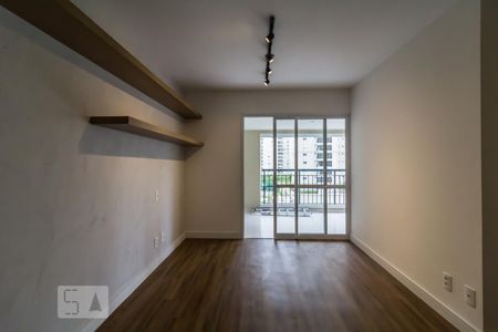 Sala de apartamento à venda com 2 quartos, 56m² em Jardim Flor da Montanha, Guarulhos