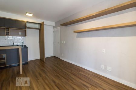 Sala de apartamento à venda com 2 quartos, 56m² em Jardim Flor da Montanha, Guarulhos