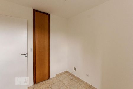 quarto 02 de apartamento para alugar com 2 quartos, 51m² em Vila Carrão, São Paulo