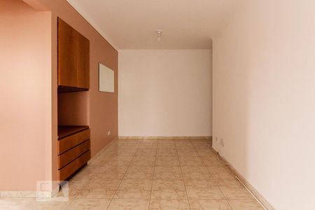 sala de apartamento para alugar com 2 quartos, 51m² em Vila Carrão, São Paulo