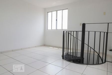 Quarto de apartamento para alugar com 1 quarto, 60m² em Campos Elíseos, São Paulo