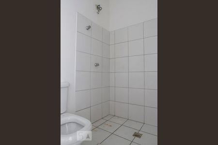 Banheiro 1 de apartamento para alugar com 1 quarto, 60m² em Campos Elíseos, São Paulo