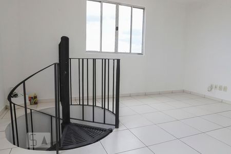 Quarto de apartamento para alugar com 1 quarto, 60m² em Campos Elíseos, São Paulo