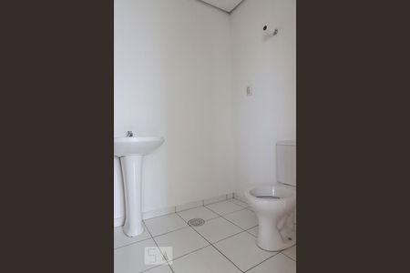 Banheiro 2 de apartamento para alugar com 1 quarto, 60m² em Campos Elíseos, São Paulo