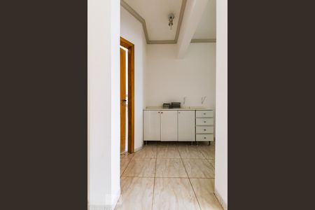 Corredor de apartamento para alugar com 1 quarto, 50m² em Botafogo, Campinas