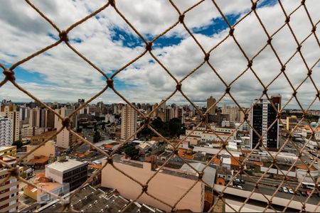 Vista de apartamento para alugar com 1 quarto, 50m² em Botafogo, Campinas