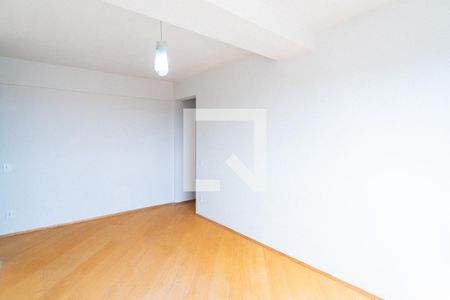 Sala de apartamento para alugar com 2 quartos, 65m² em Vila Fachini, São Paulo