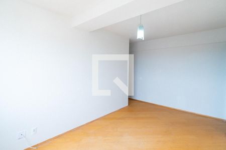 Sala de apartamento para alugar com 2 quartos, 65m² em Vila Fachini, São Paulo