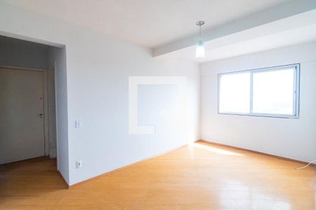 Sala de apartamento para alugar com 2 quartos, 65m² em Vila Fachini, São Paulo