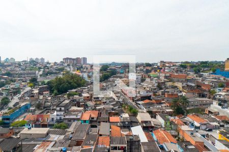 Vista do Quarto 1 de apartamento para alugar com 2 quartos, 65m² em Vila Fachini, São Paulo