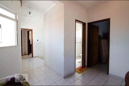 Sala - andar superior de casa à venda com 4 quartos, 230m² em Vila Industrial, Campinas