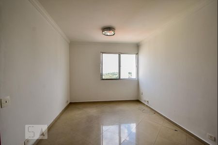 Sala  de apartamento para alugar com 2 quartos, 85m² em Santo Amaro, São Paulo