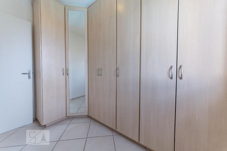 Quarto 2 de apartamento à venda com 3 quartos, 70m² em Loteamento Parque São Martinho, Campinas