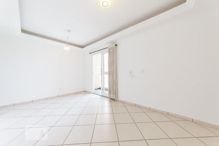 Sala de apartamento à venda com 3 quartos, 70m² em Loteamento Parque São Martinho, Campinas