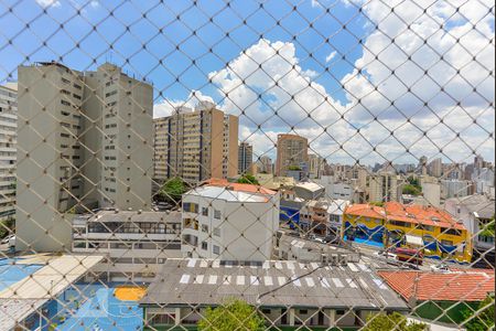 Vista 1 de apartamento para alugar com 2 quartos, 60m² em Sumaré, São Paulo