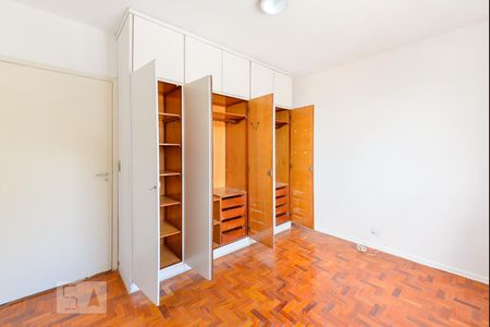Quarto 1 de apartamento para alugar com 2 quartos, 60m² em Sumaré, São Paulo