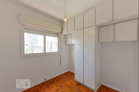 Quarto 2 de apartamento para alugar com 2 quartos, 60m² em Sumaré, São Paulo