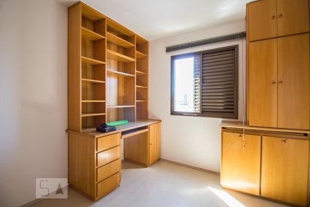 Quarto 2 de apartamento para alugar com 3 quartos, 90m² em Pinheiros, São Paulo