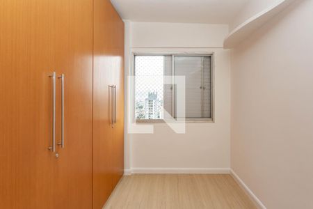 Quarto 1 de apartamento à venda com 2 quartos, 57m² em Vila das Mercês, São Paulo