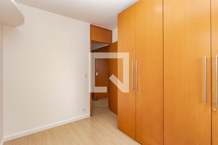 Quarto 1 de apartamento à venda com 2 quartos, 57m² em Vila das Mercês, São Paulo