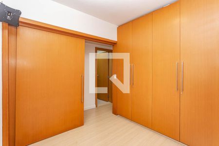 Quarto 1 de apartamento à venda com 2 quartos, 57m² em Vila das Mercês, São Paulo